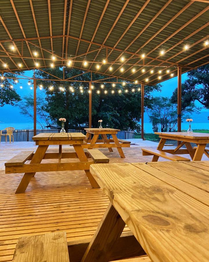 Bombay Camping Company, Pawna Lake Lonavala Exterior photo